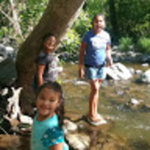 Meet your Posher, D.